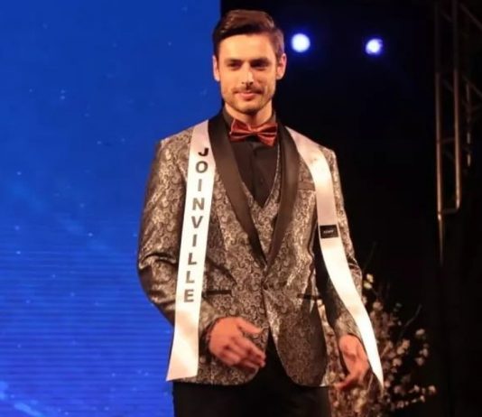 Saiba quando e onde acontece o Mister Joinville 2022