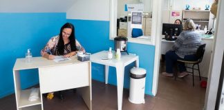 Taxa de falta nos atendimentos do CRAS atinge 30% em Joinville