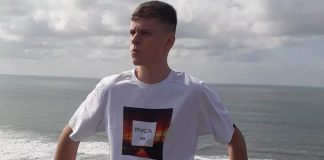 Adolescente que morreu ao receber descarga elétrica em SC é identificado adolescente que morreu após descarga elétrica