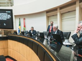 Alesc vai instalar CPI para apurar aborto em menina de 11 anos em SC