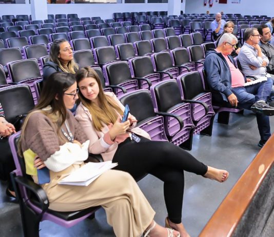 Moradores são contra instalação de casa de passagem no bairro Vila Nova, em Joinville; entenda audiência pública