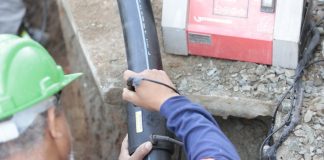 Bairro Rio Bonito, em Joinville, tem abastecimento de água comprometido nesta quinta-feira