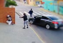 Homem é preso por policial de folga após furtar bicicleta no Litoral Norte de Santa Catarina