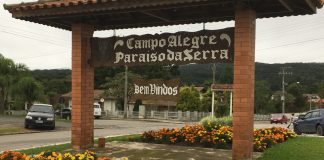 campo alegre