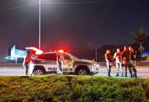 trafico de drogas