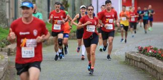 Inscrições para segunda corrida do Corpo de Bombeiros Voluntários de Joinville são abertas; saiba como participar