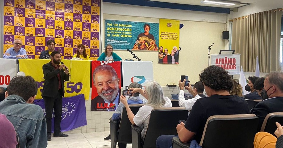 convenção