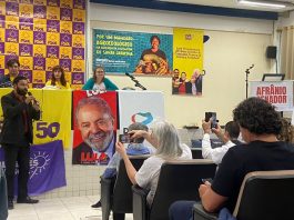 convenção