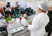 cozinheiras