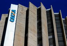 Diretor da Caixa Econômica Federal é encontrado morto na sede nacional do banco