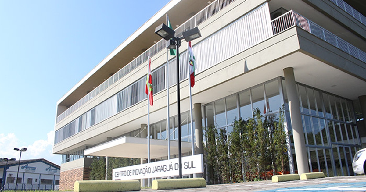 WEG, de Jaraguá do Sul, anuncia lançamento de maior aerogerador do Brasil