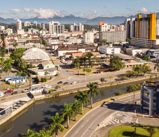 Expansão do perímetro urbano e IPTU progressivo: entenda revisão do Plano Diretor de Joinville