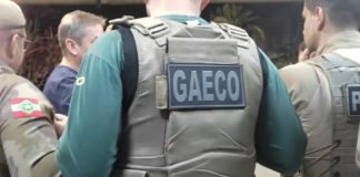 operação Gaeco