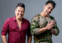 hugo e tiago campo alegre