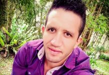 Identificado homem que morreu após acidente em São Bento do Sul