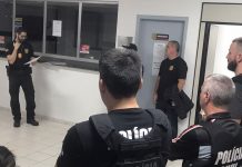 investigados
