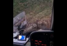 helicóptero