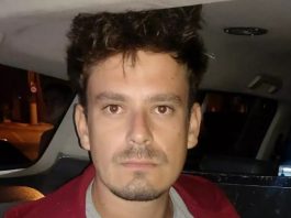 Kleber está envolvido em outra morte
