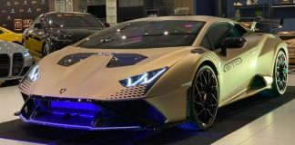 Lamborghini