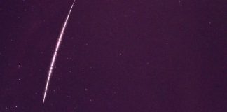 meteoro