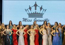 Miss Joinville