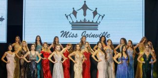 Miss Joinville
