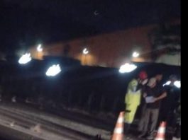 Motociclista que morreu em acidente na BR-101, em Joinville, é identificado