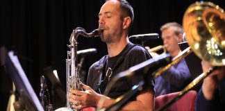 Noite das Orquestras na Harmonia Lyra acontece nesta terça-feira em Joinville