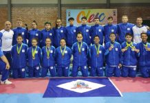 campeões