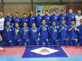 campeões