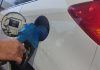 posto de gasolina