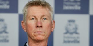 Prefeitura de Joinville anuncia novo secretário de Desenvolvimento Econômico Fernando Bade