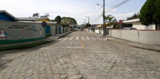 Três ruas do bairro Costa e Silva, em Joinville, passam a ter sentido único; saiba quais
