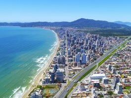 Vereadores de Itapema aprovam projeto de lei que muda nome da cidade