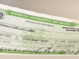 Qual é o documento necessário para votar neste domingo? Confira quais são aceitos qual é o documento necessário para votar