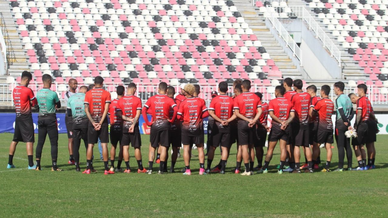 Figueirense x Joinville ao vivo: jogo em tempo real pela Copa Santa Catarina  2021