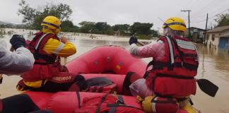 Ciclone: confira dicas para se proteger de inundações e vendavais em SC