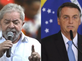 TSE manda remover discurso em que Lula chama Bolsonaro de “genocida” do Youtube Bolsonaro e Lula