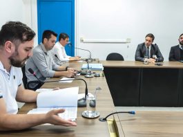 Comissão de Urbanismo aprova flexibilização da exigência de estudo de impacto de vizinhança em Joinville