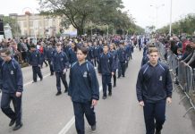 comércio ambulante