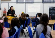 concurso público para educação de joinville