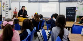 concurso público para educação de joinville