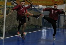 primeira