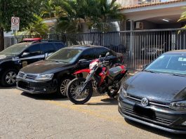 operação apreende goiano