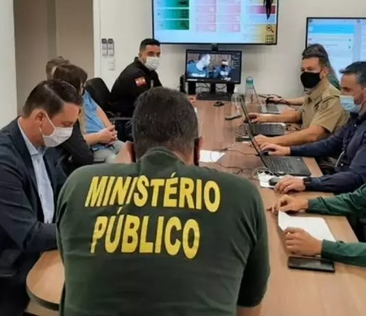 Grupo é condenado por tráfico interestadual de drogas em SC; penas variam até 372 anos por