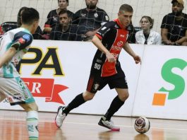 JECFUTsal