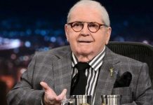 URGENTE – Apresentador e humorista Jô Soares morre aos 84 anos