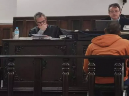 tentativa de feminicídio