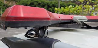 Mulher é encontrada morta com arame no pescoço, no Oeste de SC mulher