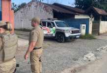 Polícia